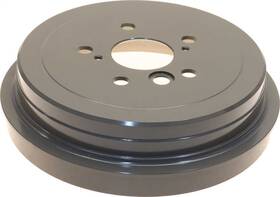Autopart International 1428-823249 Brake Drum-oef3 Prem E Coated Intl