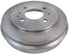 375350 Autopartsource Brake Drum
