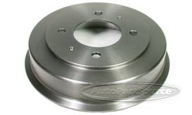 382090 Autopartsource Brake Drum