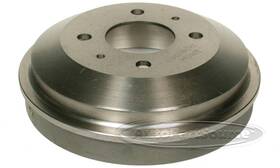 382120 Autopartsource Brake Drum