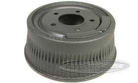 391620 Autopartsource Brake Drum