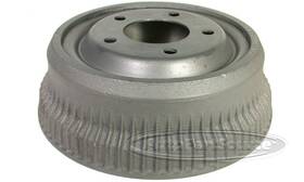 391690 Autopartsource Brake Drum