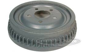 392650 Autopartsource Brake Drum