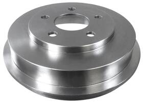 393050 Autopartsource Brake Drum