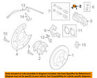 Av6z2m005a Ford Oem Escape