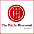 Ax3524 Auto Extra New Brake Drum