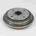 Bd61935 Ax3572 Auto Extra Brake Drum Fits 1989-1994 Geo Metro Drums-rotors New Seq