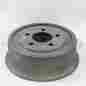 101-80002 Ax80002 Auto Extra Brake Drum Rear 18b232 Bd125038