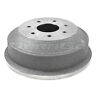 Ax80028 Auto Extra Brake Drum Rear