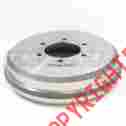 1amvd20314 Ax80120 Auto Extra Brake Drum Rear 18b559 101-80120