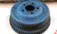 Ax8860 Auto Extra Dodge Chrysler Brake Drum Rear Bd 8860 Ax Bd8860