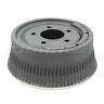 Ax8968 Auto Extra Brake Drum Rear
