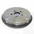 1amvd20332 Ax920146 Auto Extra Brake Drum Fits 2009-2013 Toyota Corolla Drums-rotors New S