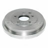 Ax920174 Auto Extra Brake Drum Rear Fits Nissan Sentra 756632240078