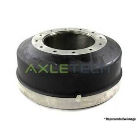 3219n4590 Axletech Brake Drum