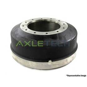 3219q4879 Axletech Brake Drum