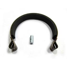 2251-b Azusa 4 Inch Band Brake