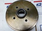 B 501 Scirocco Drum 1975-1992 191 German 615 Brake Oe Genuine Rabbit Jetta Golf