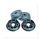 B1606 Strange Engineering Ford Drum Brake Kit