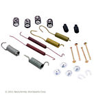 084-1452 B2300 Hardware Ar Brake 1995-2009 Fits Kit Mazda Drum Beck B3000 B4000