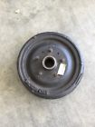 B5a-1102-c Nos Ford Front Brake Drum