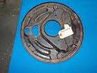 2012c B7a Ford Backing Plate Front Brake Fits Rh Lh Nos