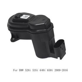 Bck297k Backye For Bmw X3 Z4 528i 2014 2.0l L4 Black Hand Brake Parking Pump