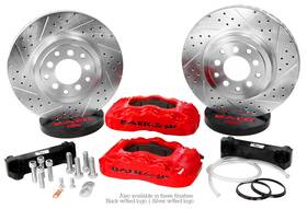 4401000b Baer Brake Accessories