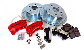 4402000r Baer Brake Accessories