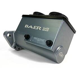6801262rp Baer Master Cylinder Assembly 15/16in Bore Right Port
