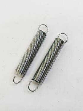 03224 Barreto Lever Return Spring 2pcs