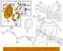 Bc3z2210a Ford Oem 11-13 F-350 Super Duty Parking-brake Assembly