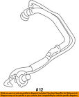 Bc3z5j232e Ford Oem Super Duty Pipe