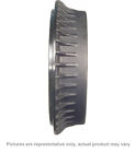 Bd125067 Wagner Rear Brake Drum
