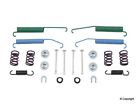 432060w710 Bd125106e Wagner Brake Drum Rear 008536956914