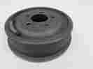 Bd125134 Wagner Premium Brake Drum Rear