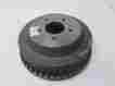 Bd125215 Wagner Premium Brake Drum Rear