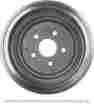 Bd125216 Wagner Brake Premium Drum Rear 008536094890