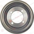 Bd125265 Wagner New Brake Drum 008536121091