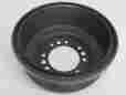 Bd125385 Wagner Premium Brake Drum Rear