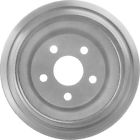 Bd125458 Drum Brake Wagner Rear