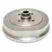 Bd125482 Wagner Rear Brake Drum 008536176497