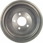 Bd125493 Wagner Brake Drum Rear