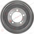 Bd125548 Wagner New Brake Drum 008536300342