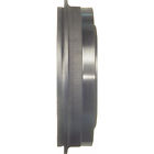 Bd125593 Wagner Brake Drum Rear