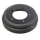 Bd125705e Wagner Brake Drum Rear