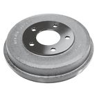 Bd125723e Wagner Rear Brake Drum 008536956969