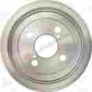 Bd125733 Wagner New Brake Drum 008536406877