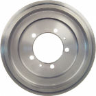 Bd126109 Wagner Brake Drum Rear Fits Mitsubishi Outlander 008536431091