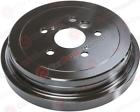 Bd126232e Wagner New Brake Drum 008536957010